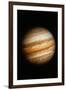 Jupiter-null-Framed Premium Photographic Print