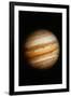 Jupiter-null-Framed Premium Photographic Print