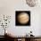 Jupiter-null-Framed Stretched Canvas displayed on a wall