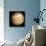 Jupiter-null-Stretched Canvas displayed on a wall