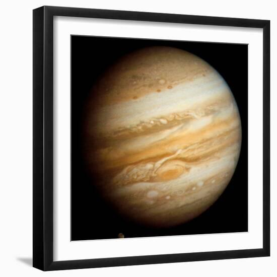 Jupiter-null-Framed Premium Photographic Print