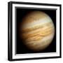 Jupiter-null-Framed Premium Photographic Print