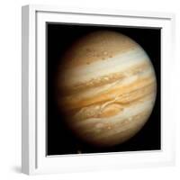 Jupiter-null-Framed Premium Photographic Print