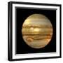 Jupiter-Friedrich Saurer-Framed Premium Photographic Print