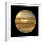 Jupiter-Friedrich Saurer-Framed Premium Photographic Print