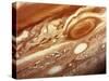 Jupiter-null-Stretched Canvas