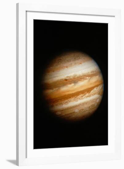 Jupiter-null-Framed Photographic Print