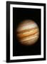 Jupiter-null-Framed Photographic Print