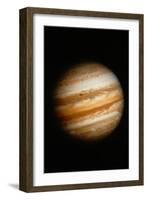 Jupiter-null-Framed Photographic Print