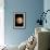 Jupiter-null-Framed Photographic Print displayed on a wall