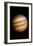 Jupiter-null-Framed Photographic Print