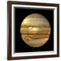 Jupiter-Friedrich Saurer-Framed Photographic Print