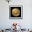 Jupiter-Friedrich Saurer-Framed Photographic Print displayed on a wall