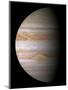 Jupiter-null-Mounted Photographic Print