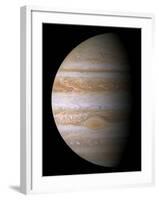 Jupiter-null-Framed Photographic Print