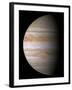 Jupiter-null-Framed Photographic Print