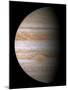 Jupiter-null-Mounted Photographic Print