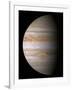 Jupiter-null-Framed Photographic Print