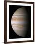 Jupiter-null-Framed Photographic Print