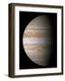 Jupiter-null-Framed Photographic Print