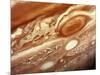 Jupiter-null-Mounted Photographic Print