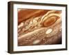 Jupiter-null-Framed Photographic Print