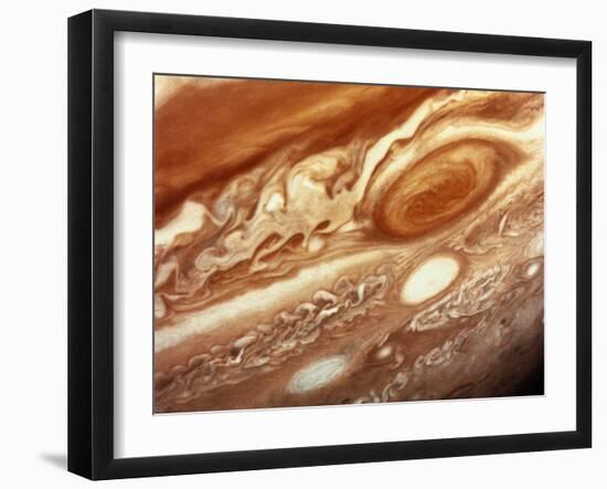 Jupiter-null-Framed Photographic Print