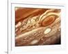 Jupiter-null-Framed Photographic Print