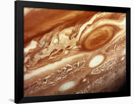 Jupiter-null-Framed Photographic Print