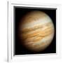 Jupiter-null-Framed Photographic Print