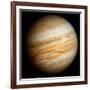 Jupiter-null-Framed Photographic Print