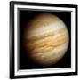 Jupiter-null-Framed Photographic Print