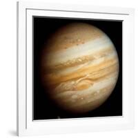 Jupiter-null-Framed Photographic Print