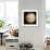 Jupiter-null-Framed Photographic Print displayed on a wall