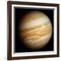 Jupiter-null-Framed Photographic Print