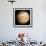 Jupiter-null-Framed Photographic Print displayed on a wall