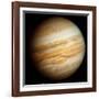 Jupiter-null-Framed Photographic Print