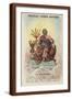 Brown Frame