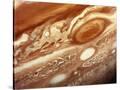 Stretched Canvas