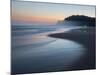 Juquehy Beach at Sunrise-Alex Saberi-Mounted Photographic Print