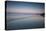 Juquehy Beach at Sunrise-Alex Saberi-Stretched Canvas