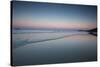 Juquehy Beach at Sunrise-Alex Saberi-Stretched Canvas