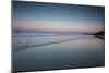 Juquehy Beach at Sunrise-Alex Saberi-Mounted Photographic Print