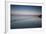 Juquehy Beach at Sunrise-Alex Saberi-Framed Photographic Print