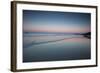 Juquehy Beach at Sunrise-Alex Saberi-Framed Photographic Print