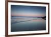 Juquehy Beach at Sunrise-Alex Saberi-Framed Photographic Print