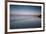 Juquehy Beach at Sunrise-Alex Saberi-Framed Photographic Print