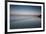 Juquehy Beach at Sunrise-Alex Saberi-Framed Photographic Print