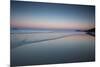 Juquehy Beach at Sunrise-Alex Saberi-Mounted Photographic Print