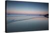 Juquehy Beach at Sunrise-Alex Saberi-Stretched Canvas